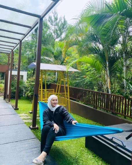  Masih Ingat Fany Kurniawaty Pramugari yang Hampir Jadi Nyonya Sule? Lama Tak ada Kabar, Ternyata Begini Nasibnya!