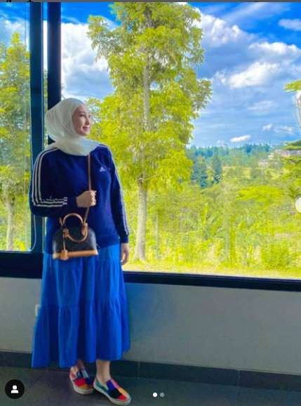  Masih Ingat Fany Kurniawaty Pramugari yang Hampir Jadi Nyonya Sule? Lama Tak ada Kabar, Ternyata Begini Nasibnya!