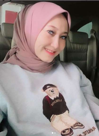  Masih Ingat Fany Kurniawaty Pramugari yang Hampir Jadi Nyonya Sule? Lama Tak ada Kabar, Ternyata Begini Nasibnya!