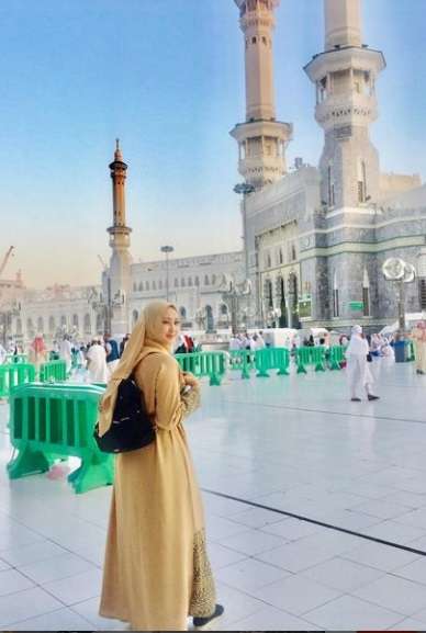  Masih Ingat Fany Kurniawaty Pramugari yang Hampir Jadi Nyonya Sule? Lama Tak ada Kabar, Ternyata Begini Nasibnya!