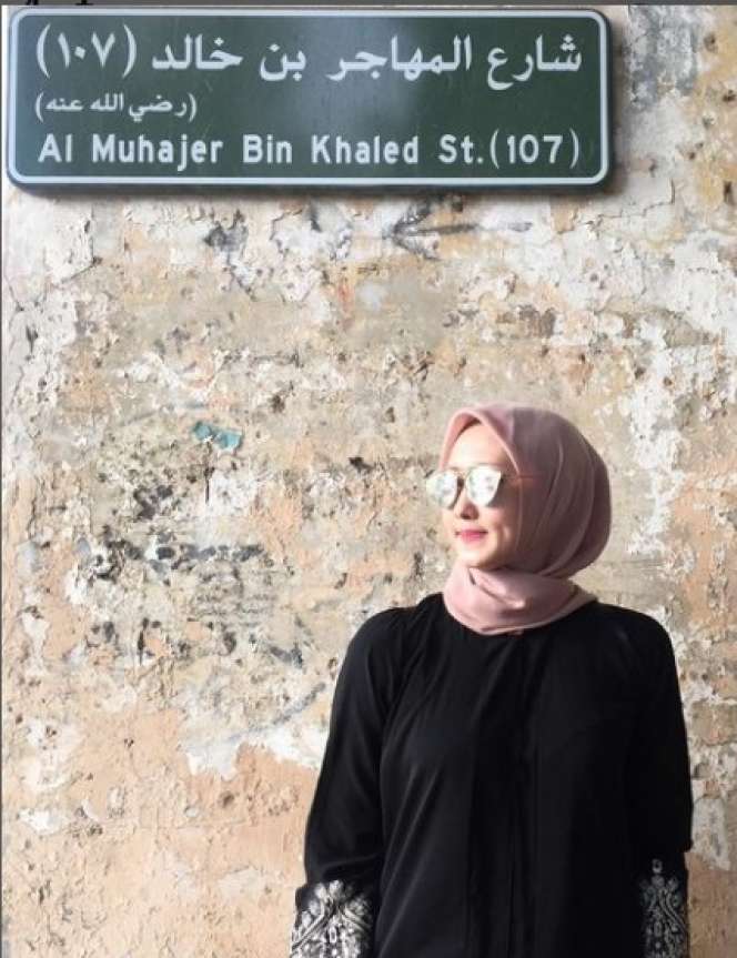 Masih Ingat Fany Kurniawaty Pramugari yang Hampir Jadi Nyonya Sule? Lama Tak ada Kabar, Ternyata Begini Nasibnya!