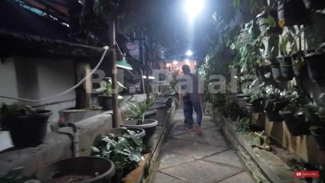 10 Potret Rumah Anton Medan ‘Mantan Mafia’ yang Paling Ditakuti, Bikin Tajub, Punya Masjid & Ponpes Super Megah!