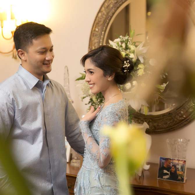 Masih Ingat Mantan Terindah Nagita Slavina yang Bikin Susah Move On? Dulu Jadi Saingan Terberat Raffi Ahmad, Begini Nasibnya
