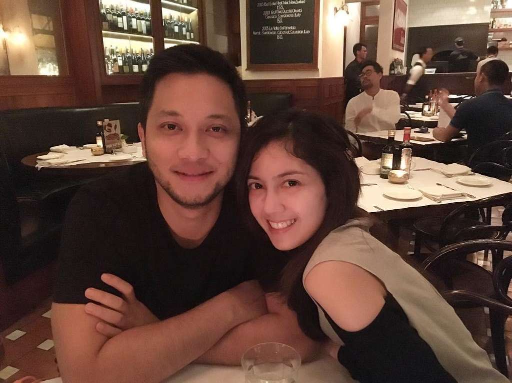 Masih Ingat Mantan Terindah Nagita Slavina yang Bikin Susah Move On? Dulu Jadi Saingan Terberat Raffi Ahmad, Begini Nasibnya