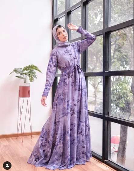 10 Potret Rumah Mewah Sabrina Chairunnisa, Istri Deddy Corbuzier Ternyata Bukan Orang Sembarangan
