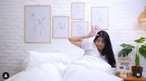 10 Potret Rumah Mewah Sabrina Chairunnisa, Istri Deddy Corbuzier Ternyata Bukan Orang Sembarangan