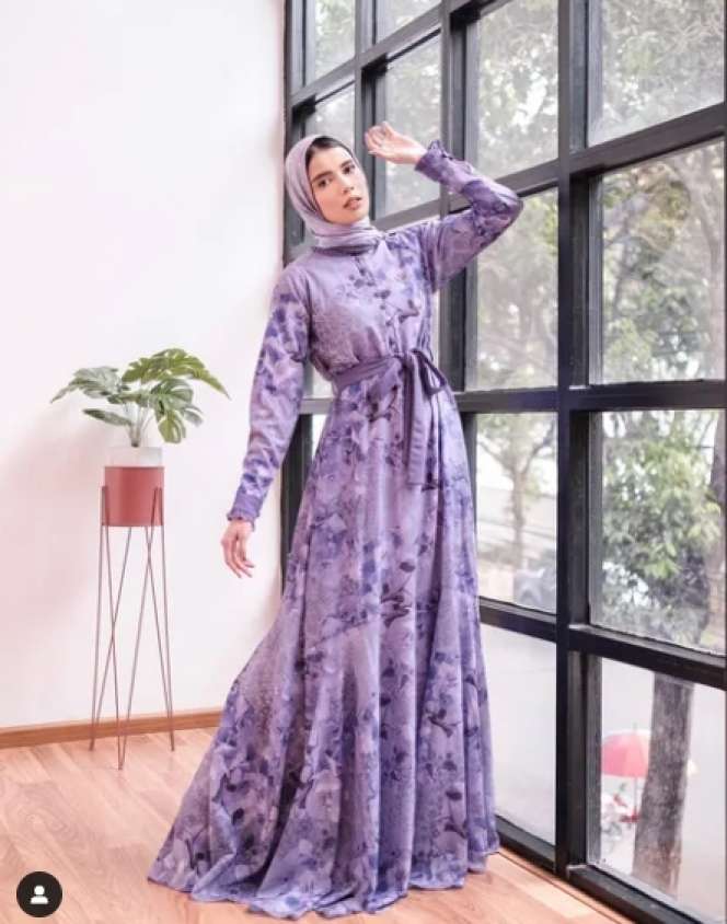 10 Potret Rumah Mewah Sabrina Chairunnisa, Istri Deddy Corbuzier Ternyata Bukan Orang Sembarangan