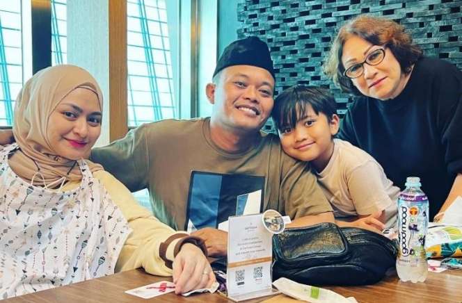 Sederet Anak Artis yang Dihadiahi Kado Mewah, Punya Azka Corbuzier Paling Unik