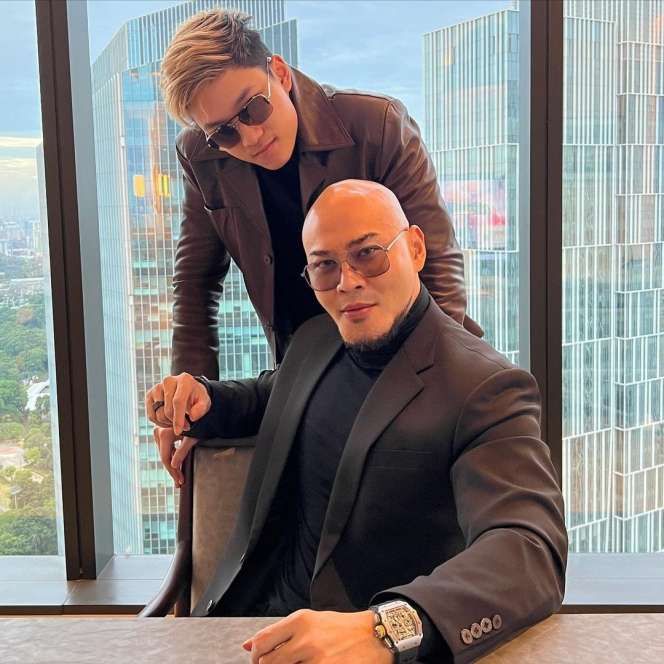 Sederet Anak Artis yang Dihadiahi Kado Mewah, Punya Azka Corbuzier Paling Unik