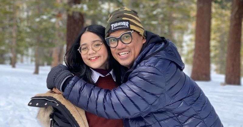 Sederet Anak Artis yang Dihadiahi Kado Mewah, Punya Azka Corbuzier Paling Unik