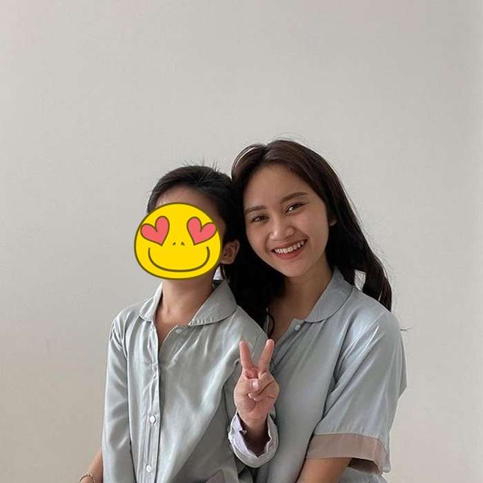 Potret Gaya Permesta Dhyaz Anak Farida Nurhan, Pernah Oplas di Thailand Hingga Hidungnya Alami Infeksi!