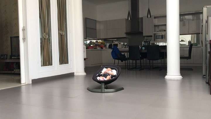 10 Adu Mewah Rumah Desy Ratnasari VS Nassar, Dikabarkan Jalin PDKT, Sosok Ini Lebih Tajir?