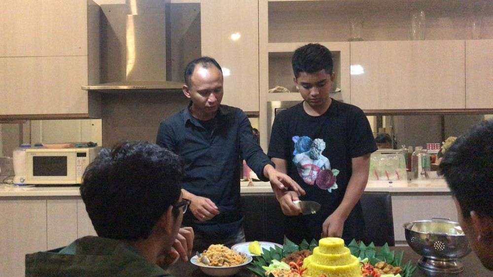 10 Adu Mewah Rumah Desy Ratnasari VS Nassar, Dikabarkan Jalin PDKT, Sosok Ini Lebih Tajir?