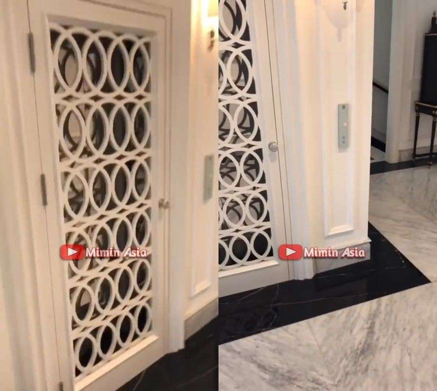 10 Adu Mewah Rumah Desy Ratnasari VS Nassar, Dikabarkan Jalin PDKT, Sosok Ini Lebih Tajir?