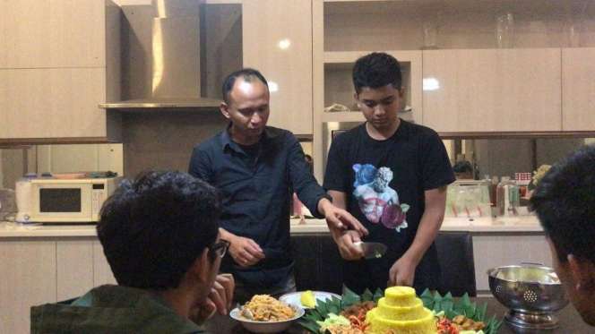 10 Adu Mewah Rumah Desy Ratnasari VS Nassar, Dikabarkan Jalin PDKT, Sosok Ini Lebih Tajir?