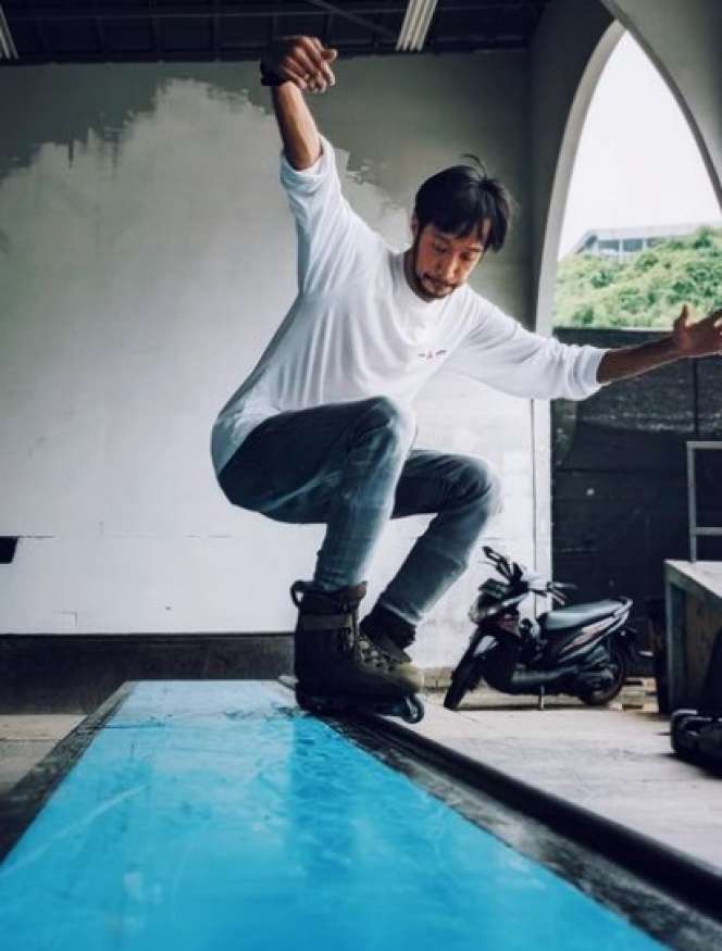 Masih Ingat Thomas Nawilis, yang Disebut Pacar Nagita Slavina? Kini Akhirnya Ngaku di Hadapan Raffi Ahmad