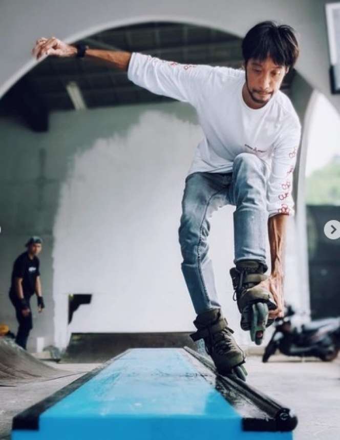 Masih Ingat Thomas Nawilis, yang Disebut Pacar Nagita Slavina? Kini Akhirnya Ngaku di Hadapan Raffi Ahmad