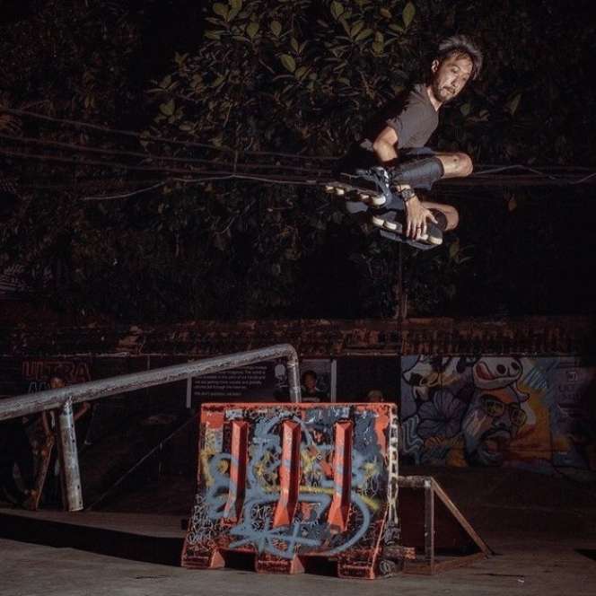 Masih Ingat Thomas Nawilis, yang Disebut Pacar Nagita Slavina? Kini Akhirnya Ngaku di Hadapan Raffi Ahmad