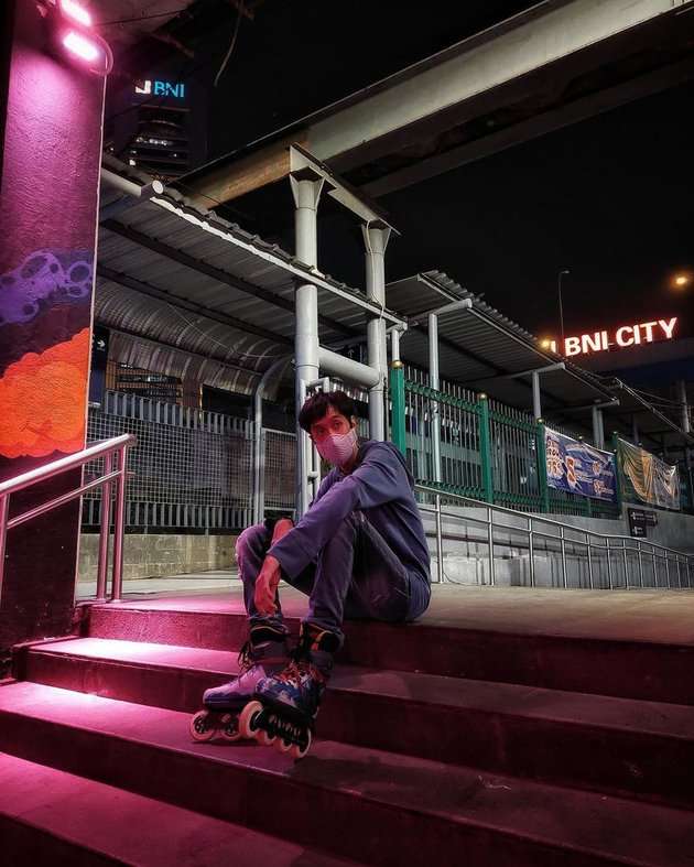 Masih Ingat Thomas Nawilis, yang Disebut Pacar Nagita Slavina? Kini Akhirnya Ngaku di Hadapan Raffi Ahmad