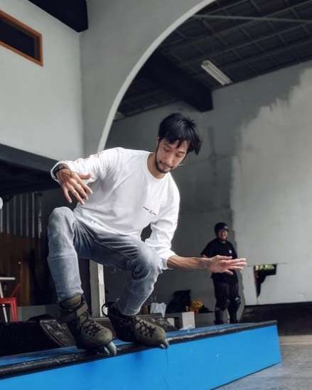 Masih Ingat Thomas Nawilis, yang Disebut Pacar Nagita Slavina? Kini Akhirnya Ngaku di Hadapan Raffi Ahmad