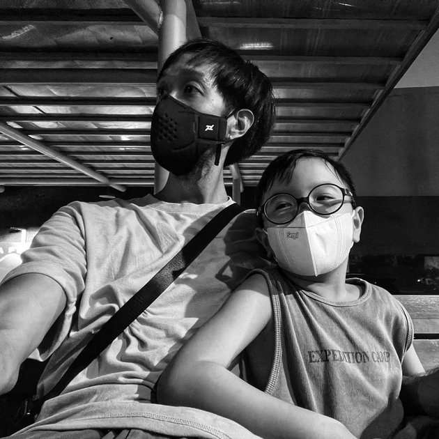 Masih Ingat Thomas Nawilis, yang Disebut Pacar Nagita Slavina? Kini Akhirnya Ngaku di Hadapan Raffi Ahmad