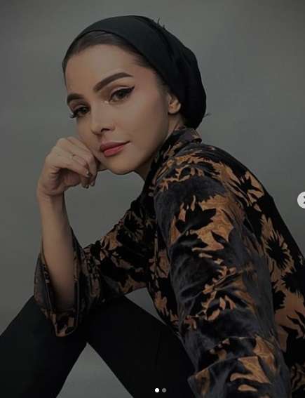 7 Potret Rosmanizar Menantu Rachmawati Soekarnoputri yang Jarang Tersorot, Cantik Banget!