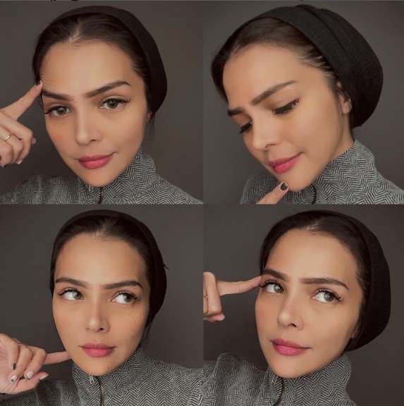 7 Potret Rosmanizar Menantu Rachmawati Soekarnoputri yang Jarang Tersorot, Cantik Banget!