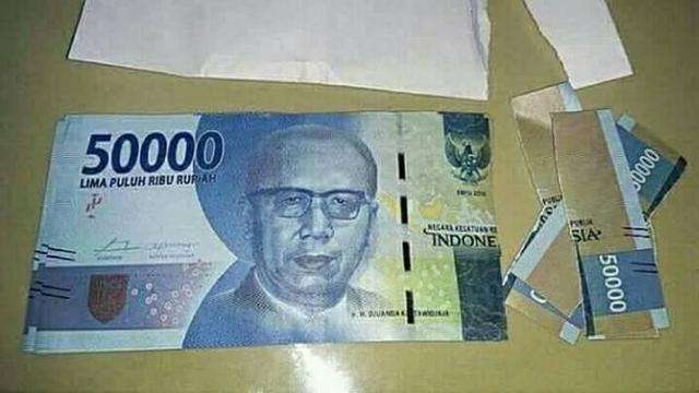 10 Momen Apes Saat Uang Sobek, Endingnya Bikin Nyesek!