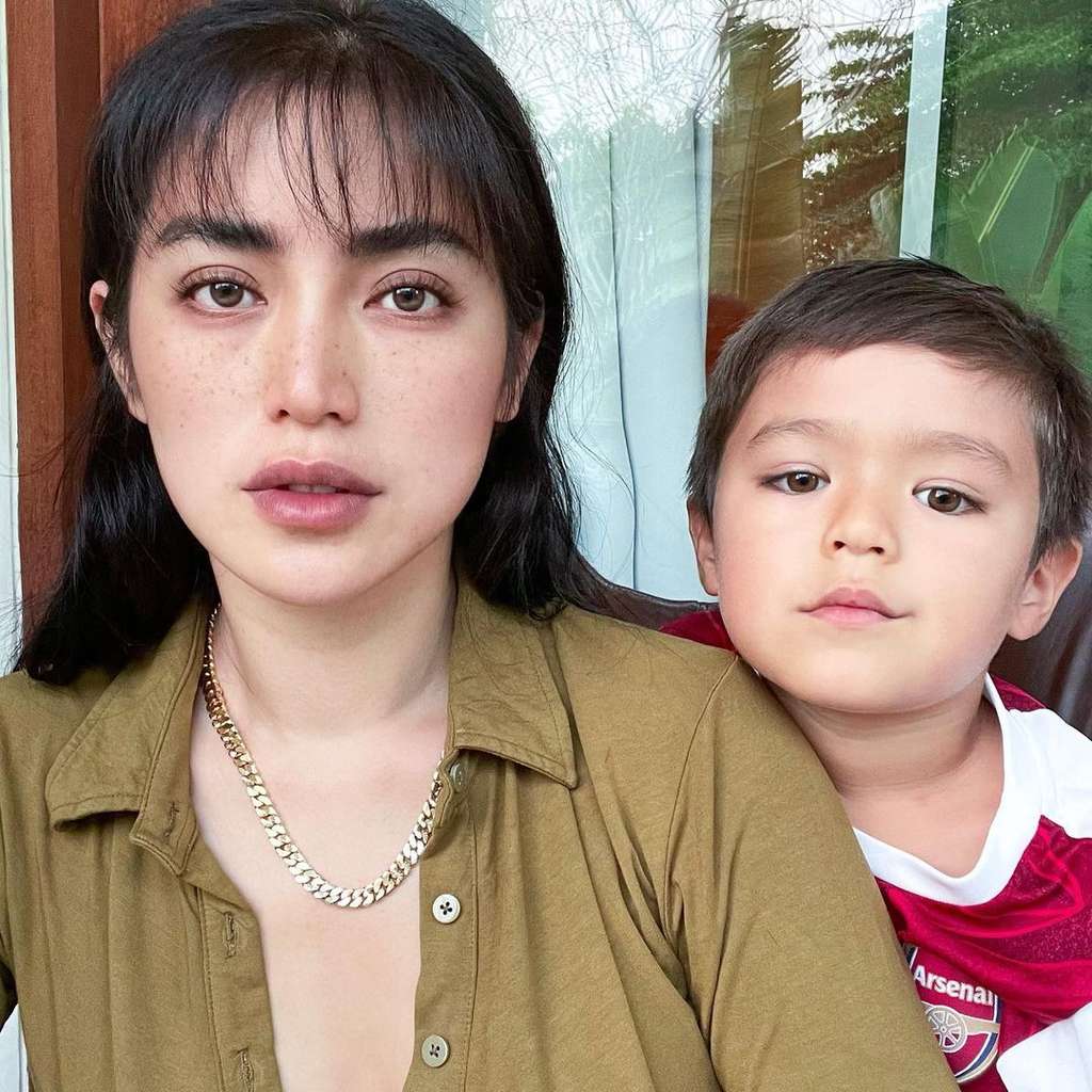 Sederet Anak Seleb Jago Bahasa Asing, Ada yang Bisa 3 Bahasa Sekaligus!