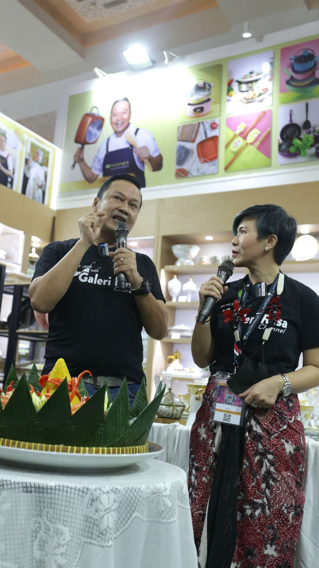 Apa Kabar Chef Rudy Choirudin?
