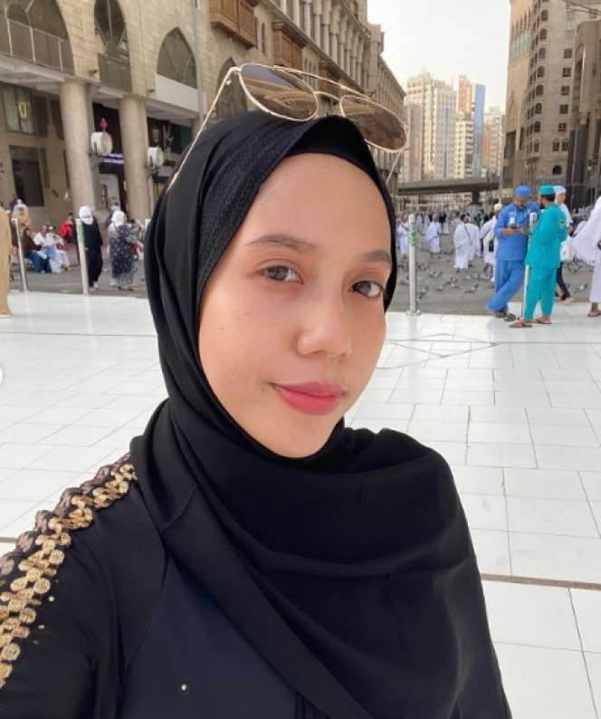 Masih Ingat Nadya Arifta yang Pernah Dekat dengan Kaesang? Begini Kabarnya Usai Diduga Putus! 