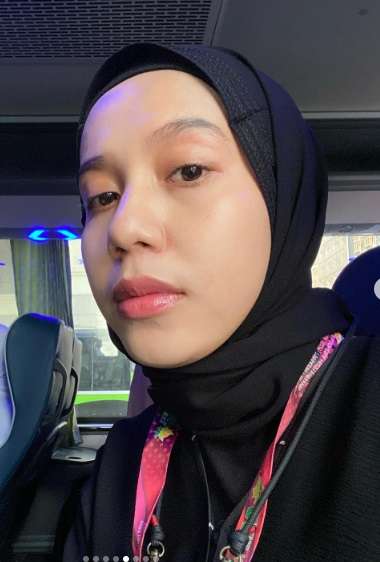 Masih Ingat Nadya Arifta yang Pernah Dekat dengan Kaesang? Begini Kabarnya Usai Diduga Putus! 