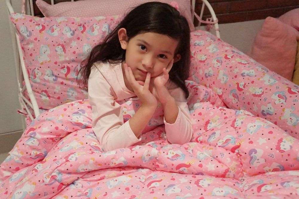 10 Potret Rumah Mewah Nafa Urbach, Dulu Diselingkuhi Suami Kini Tajir Melintir!