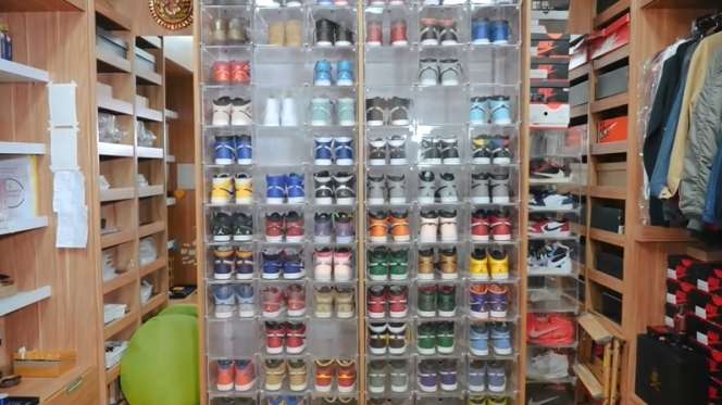 8 Potret Rumah Keponakan Soeharto di Menteng, Tamannya Bak Kebun Raya Bogor, Bikin Kesasar!