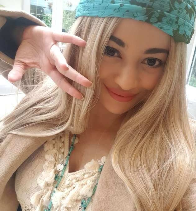 Masih Ingat Angie ‘Virgin’? Begini Kabarnya usai Tak Lagi Tinggal di Indonesia, Nasibnya Berubah Drastis!