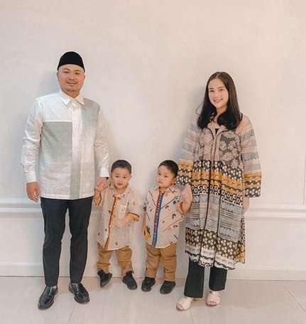 Ingat Afif Kala Mantan Tunangan Laudya Cynthia Bella? Begini Kabarnya Sekarang