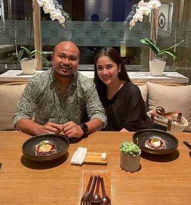 Ingat Afif Kala Mantan Tunangan Laudya Cynthia Bella? Begini Kabarnya Sekarang