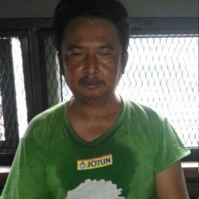 Sempat jadi Pengemis, Potret Terbaru Irwan Yusuf Ayah Marshanda, Dulunya Seorang Konglomerat Kini Tinggal di Pesantren!