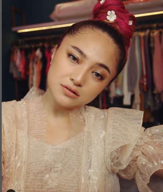 Sempat jadi Pengemis, Potret Terbaru Irwan Yusuf Ayah Marshanda, Dulunya Seorang Konglomerat Kini Tinggal di Pesantren!