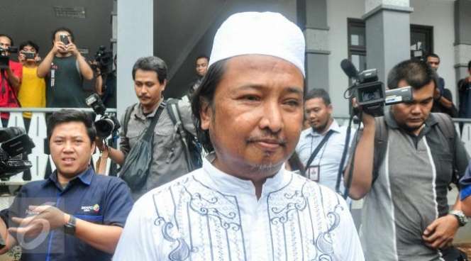 Sempat jadi Pengemis, Potret Terbaru Irwan Yusuf Ayah Marshanda, Dulunya Seorang Konglomerat Kini Tinggal di Pesantren!