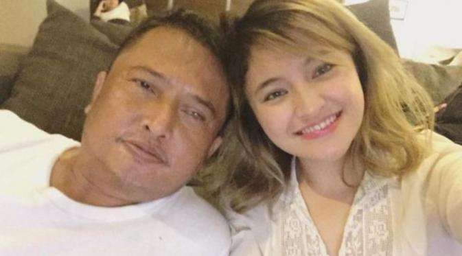 Sempat jadi Pengemis, Potret Terbaru Irwan Yusuf Ayah Marshanda, Dulunya Seorang Konglomerat Kini Tinggal di Pesantren!