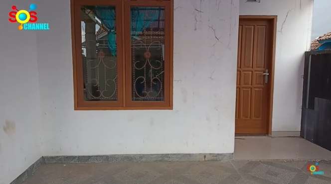 10 Potret Rumah Pertama Sule Sebelum Sukses, di Gang Senggol, Bak Bumi Langit dengan Huniannya Sekarang!