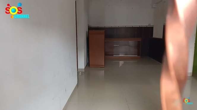 10 Potret Rumah Pertama Sule Sebelum Sukses, di Gang Senggol, Bak Bumi Langit dengan Huniannya Sekarang!