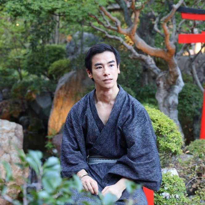 Dulu Dikabarkan Pacaran dengan Luna Maya, Potret Kabar Terbaru Pengusaha Ryochin, Berubah Drastis!