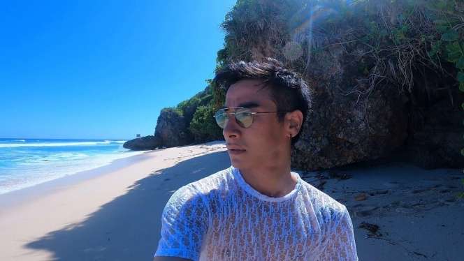 Dulu Dikabarkan Pacaran dengan Luna Maya, Potret Kabar Terbaru Pengusaha Ryochin, Berubah Drastis!