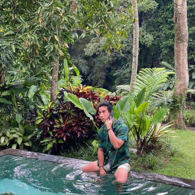 Dulu Dikabarkan Pacaran dengan Luna Maya, Potret Kabar Terbaru Pengusaha Ryochin, Berubah Drastis!