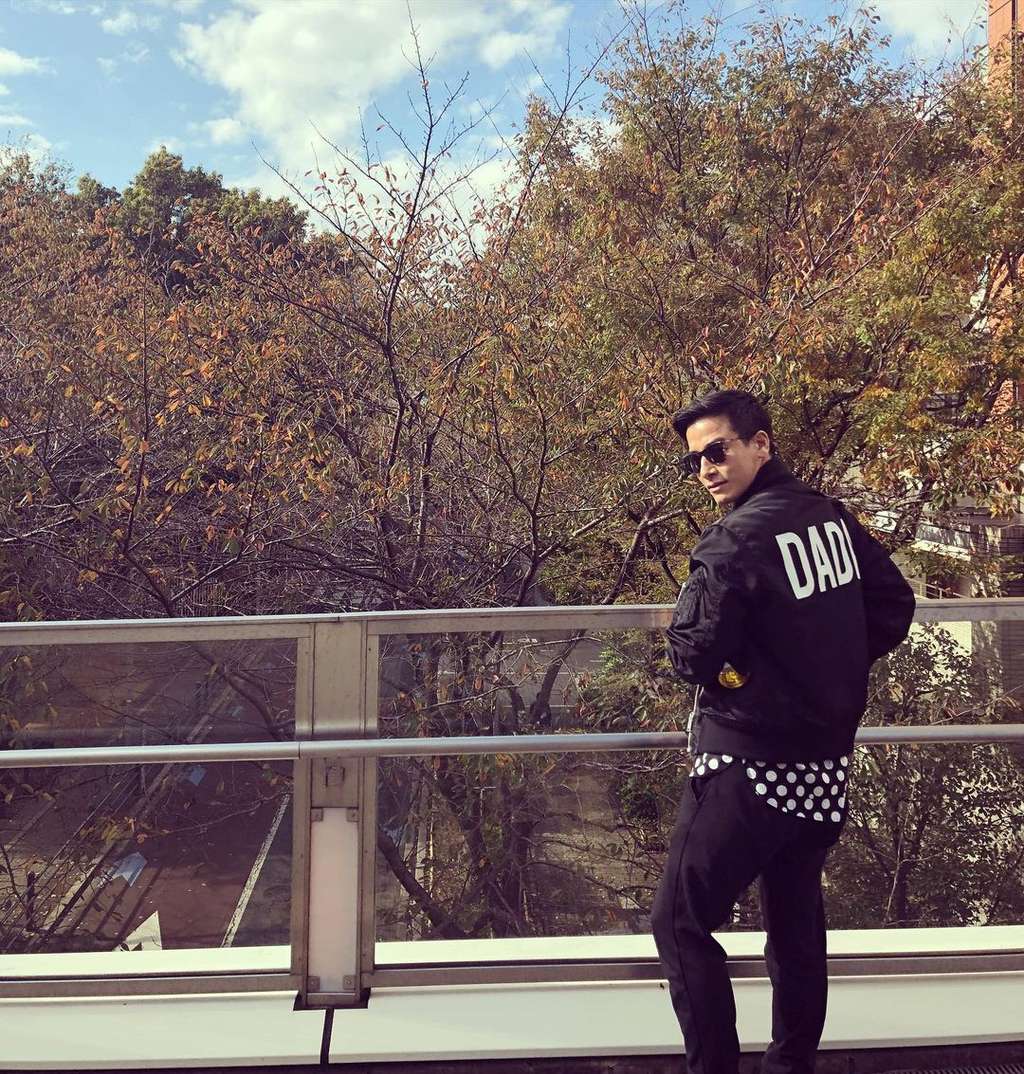 Dulu Dikabarkan Pacaran dengan Luna Maya, Potret Kabar Terbaru Pengusaha Ryochin, Berubah Drastis!