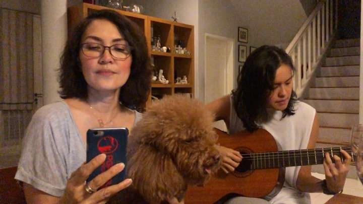10 Potret Rumah Becky Tumewu, Dulu Presenter Kini Jadi ‘Sultan’, Penuh Tanaman Mahal!