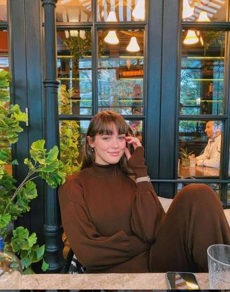 8 Potret Terbaru Zehra Gunes, Pemain Voli Turki yang Viral karena Paras Cantik Banget!