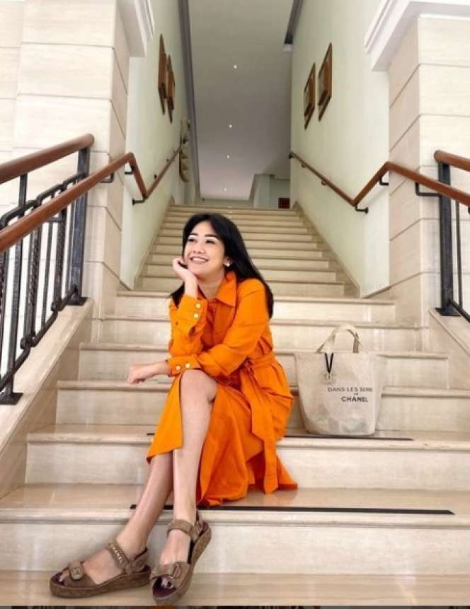 Masih Ingat Oline Mendeng yang Kerap Perankan OB di Sinetron? Ternyata Begini Aslinya, Beda Banget Bak Langit dan Bumi!
